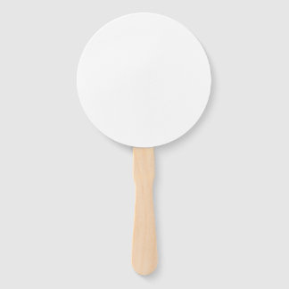 10 x Personalisierte Hand-Fans nach Maß Fächer
