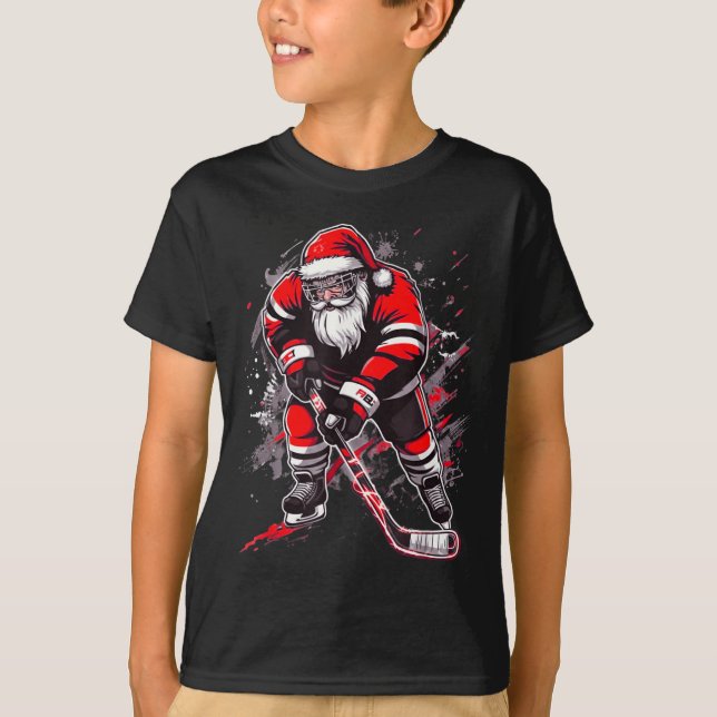 10 Years Of Being Awesome 10th Birthday Girl Boy D T-Shirt (Vorderseite)