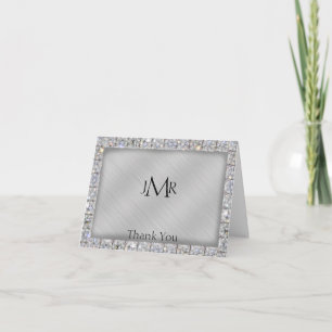 10. Zehn und Diamant Jubiläum Danke