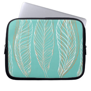 10 Zoll Neopren Laptop Schutzhülle Zazzle_Growsh Laptopschutzhülle