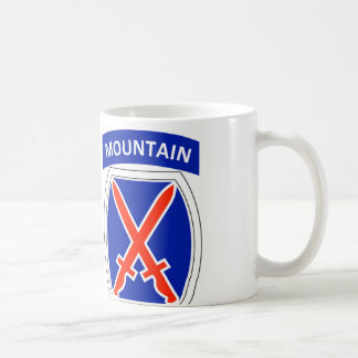 10ème Tasse de Division de montagne