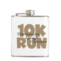 10K Lauf Tan Sports Running