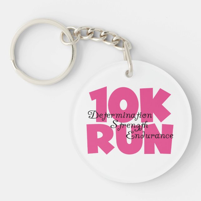 10K Run Sport Rose (Devant)