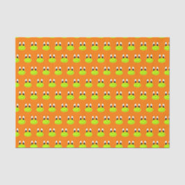 10lb Gewebepapier, weiß Seidenpapier