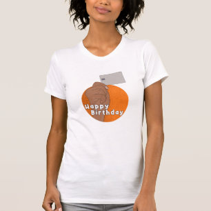 1107 - Handkarte005 T-Shirt