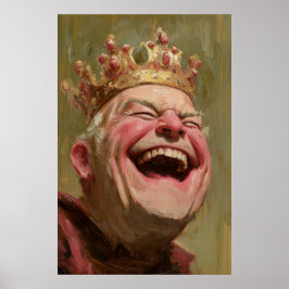 1109 Königliche Elegance Poster