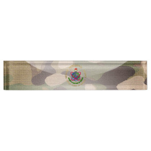 [110] Defense Intelligence Agency: DIA Special Namensplakette