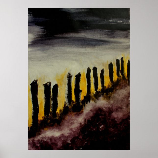 110 - Plakat (Vorne)
