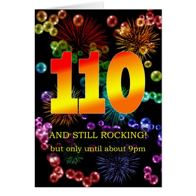 110e anniversaire toujours à flot (Devant)