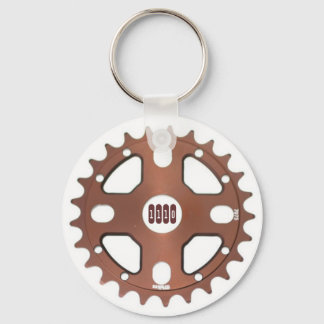 1110 SPROCKET KEYCHAIN SCHLÜSSELANHÄNGER