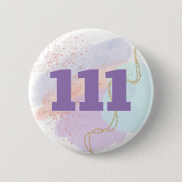 111 Hochsichtbare Angel-Rufnummern für Ausrichten Button