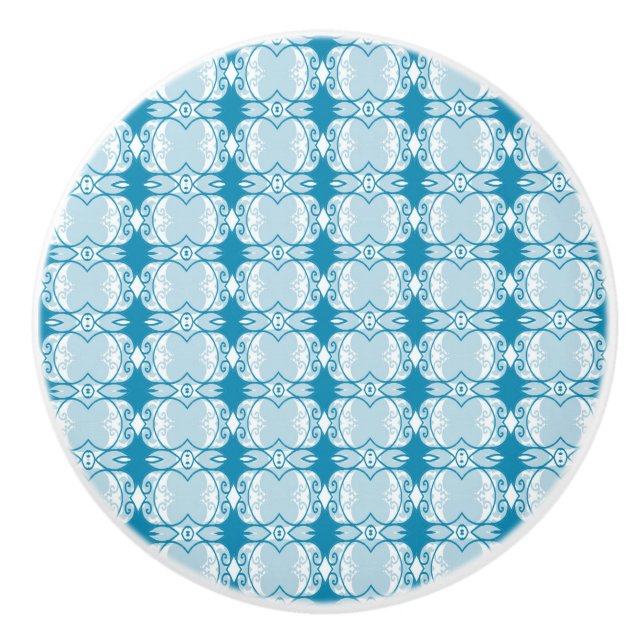 111 KERAMIKKNAUF (Vorderseite)