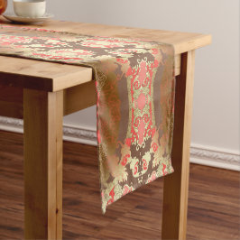 111 KURZER TISCHLÄUFER