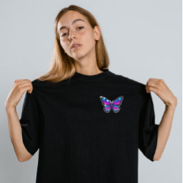 111 Manifest T-Shirt