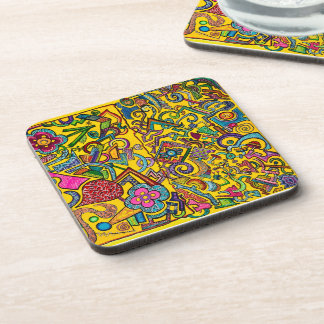 111 - Untersetzer für das Leben