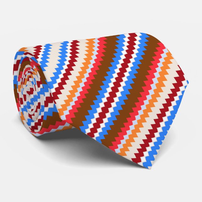 113 KRAWATTE (Gerollt)