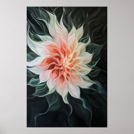 1141 Feuer und Wasser Poster