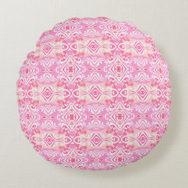 114 RUNDES KISSEN