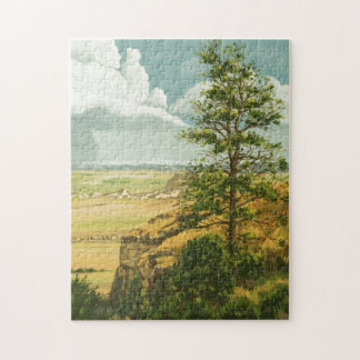 1158 Pine on Scotts Bluff Monument