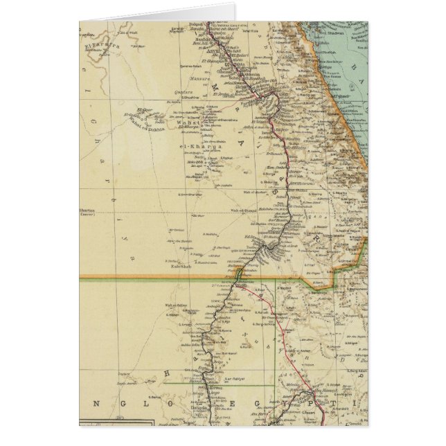 115 Ägypten (Vorne)