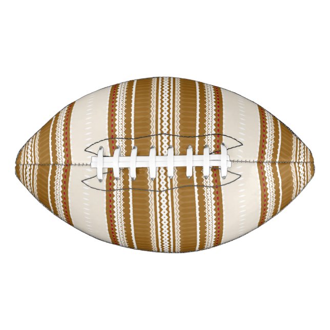 115 FOOTBALL (Vorderseite)