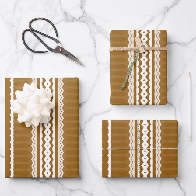 115 GESCHENKPAPIER SET (Vorderseite)