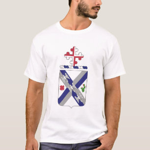 115. Infanterie-Regiment (29. Infanterieabteilung) T-Shirt