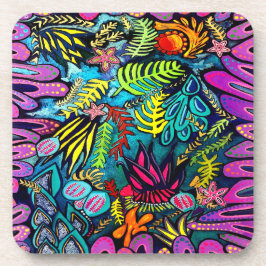 115 - Untersetzer des Schiffslebens