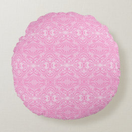 116 RUNDES KISSEN