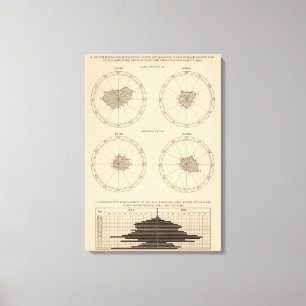 116 Todeskeuchhusten Leinwanddruck