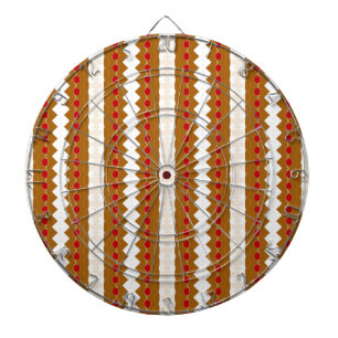 117 DARTSCHEIBE