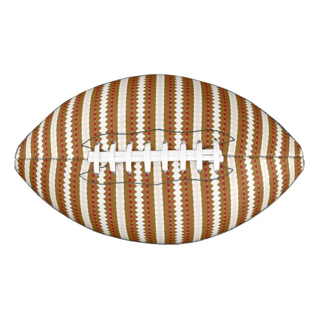 117 FOOTBALL (Vorderseite)