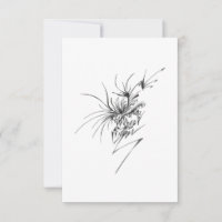 118 Schwarz-Weiß-Abstrakt-Tribal-Tattoo-Kunst