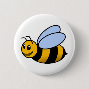 1195438926 Hummeln Button