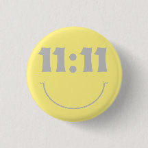 11 11 Lächeln