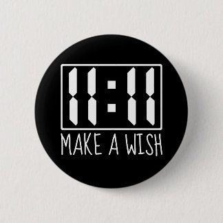 11:11 Wish Button