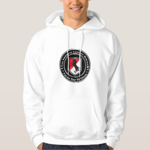 11. Armored Cavalry Regiment Fulda Gap Hoodie