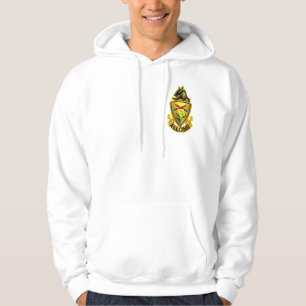 11. Armored Cavalry Regiment Hoodie