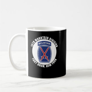 11. Armored Cavalry Regiment Veteran Kaffeetasse