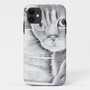 11 Avez-Vous Entendu Cela ? ~ Coque iPhone 5/5S