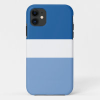 Blueberry Creme à peine Il iPhone 5 Coque