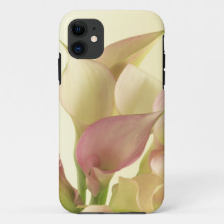 11 Calla Lilly Floral Iphone 5S Coque