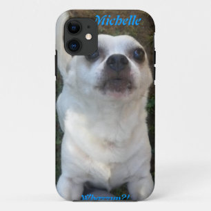 11 Chihuahua Whazzup ? iPhone 5 coque