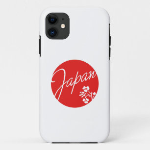 11 Coque iPhone 5 Japon