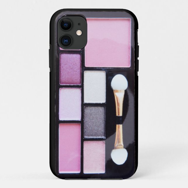 11 coque iphone compact maquillage (Dos)