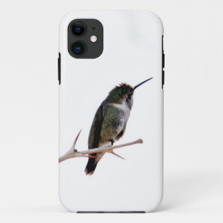 11 Coque iphone de colibri