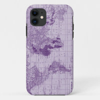 Coque iphone de prince