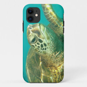 11 Coque iphone de tortue de mer