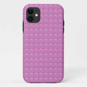 11 Coque iphone personnalisé Motif géométrique