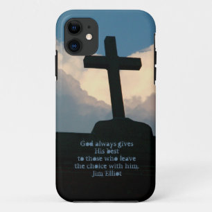 11 coque iphone religieux